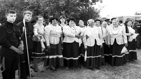 областной фольклорно-этнографический фестиваль традиционной казачьей культуры «Золотой щит – казачий Спас» областной фольклорно-этнографический фестиваль традиционной казачьей культуры «Золотой щит – казачий Спас»