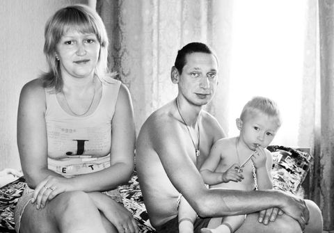 Марина, Роман, Артем. Иловайск. Марина, Роман, Артем. Иловайск.