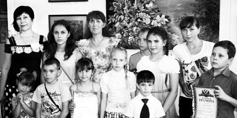 Этот красочный мир! Этот красочный мир!