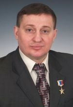 Андрей Бочаров