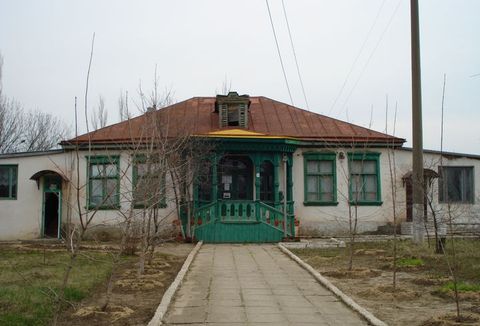 Серафимовичский музей Серафимовичский музей