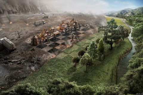 медно-никелевые руды, находящимися в Новохоперском районе Воронежской области медно-никелевые руды, находящимися в Новохоперском районе Воронежской области
