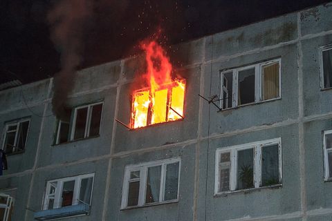 на территории Волгоградской области зарегистрировано 386 пожаров, в результате которых погиб 41 и травмировано 25 человек на территории Волгоградской области зарегистрировано 386 пожаров, в результате которых погиб 41 и травмировано 25 человек
