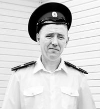 Александр Михайлович Аль­шанов