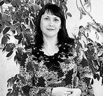 Елена Геннадиевна Филатова