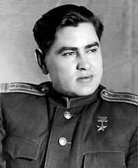 2016 год — год Алексея Маресьева