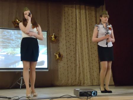ГБОУ СПО "СТМСХ"