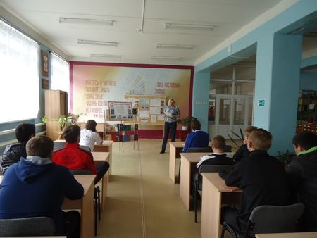 ГБОУ СПО "СТМСХ"