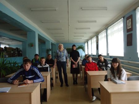 ГБОУ СПО "СТМСХ"