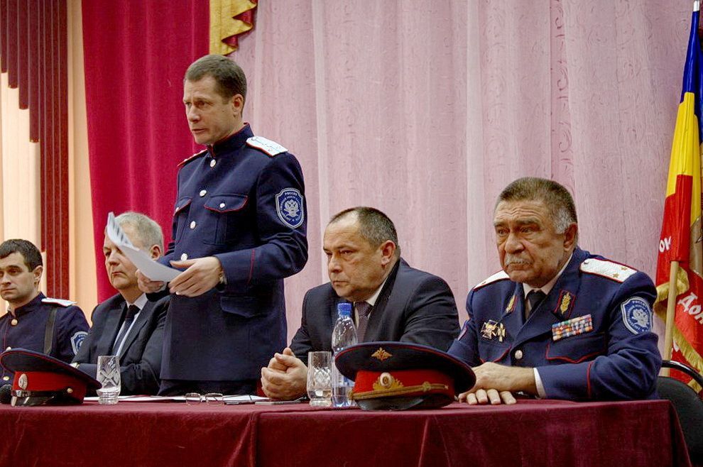 Единодушие – основа верных решений