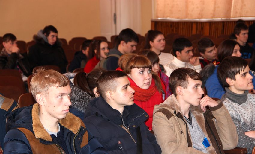 Будьте благоразумны