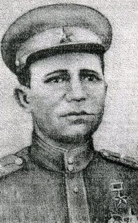 Константин Минаевич Блинов