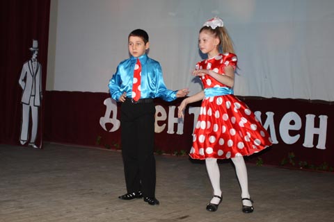 Джентельмен-2012 Джентельмен-2012