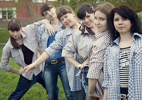 танцевальная группа «ТАЛА» танцевальная группа «ТАЛА»