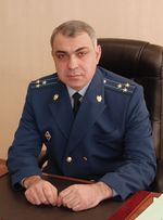 Армен Аревшатович Енокян