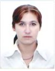 Васильева Наталья Сергеевна 03.10.1992 г.р