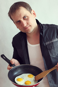 Андрей Котов