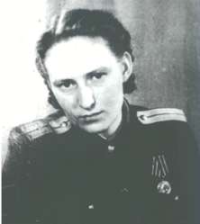 Астанкова Зоя Николаевна