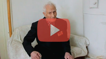 Александр Иванович Горелов