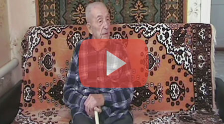 Иван Андреевич Хорев