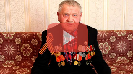 Николай Яковлевич Мальчиков