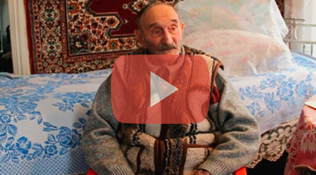 Дмитрий Иванович Миронов