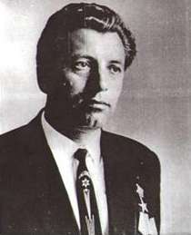 ГРИШИН ВЛАДИМИР ФЕДОРОВИЧ