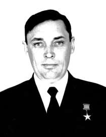 КАЛИНИН АЛЕКСАНДР СЕРГЕЕВИЧ