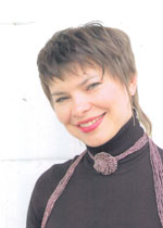 Елена Ширимова
