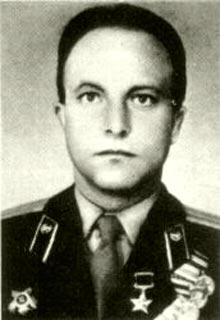 МАКРИДИН АЛЕКСАНДР ВАСИЛЬЕВИЧ