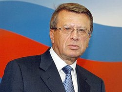 Виктор Зубков