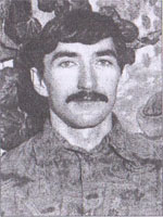 Василий Кузьмичев