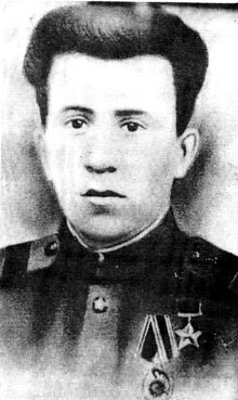 ПОПОВ ВАСИЛИЙ ЛАЗАРЕВИЧ